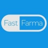 FastFarma logo