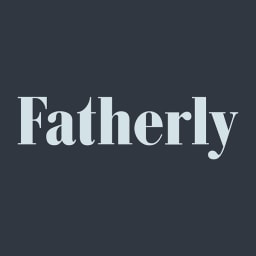 Fatherly logo