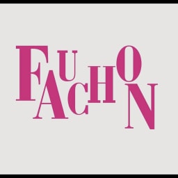 FAUCHON Paris logo