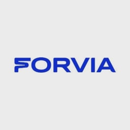 Faurecia logo