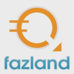 Fazland logo