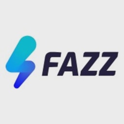 FAZZ logo