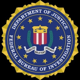 FBI logo