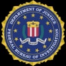 FBI logo