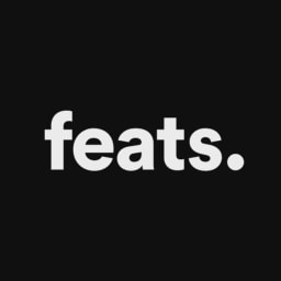 Feats logo