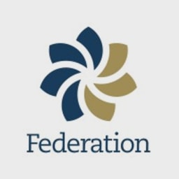 Federation logo