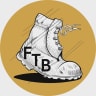 Feel the Boot logo