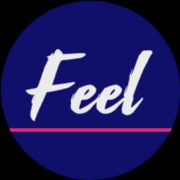Feel Venture logo