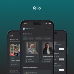 Fello logo