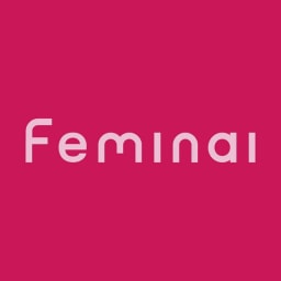 Feminai logo
