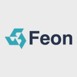 Feon logo
