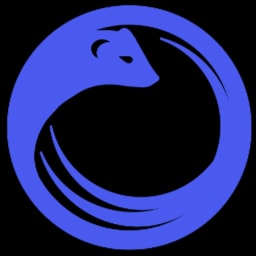 Ferretly logo