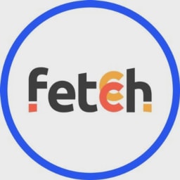 Fetcch logo