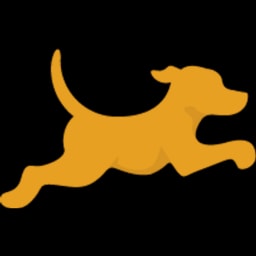 Fetch logo
