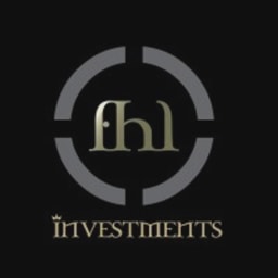 FH One, Inc. logo