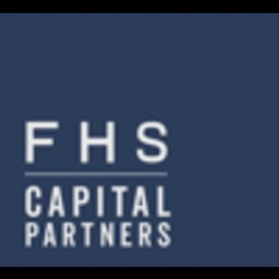 FHS Partners logo