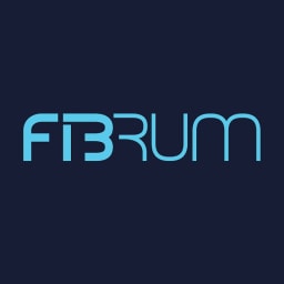 Fibrum logo
