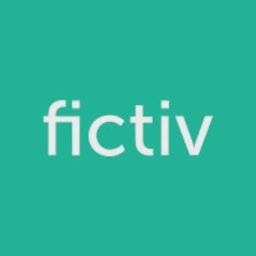 Fictiv logo