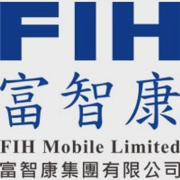 FIH Mobile logo