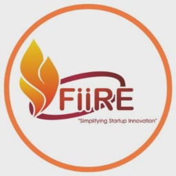 FiiRE logo