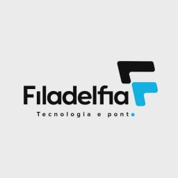 Filadelfia logo