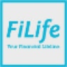 FiLife.com logo