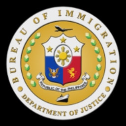 Filipino logo