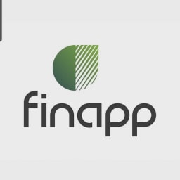 Finapp logo