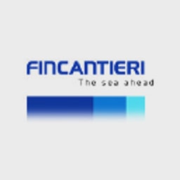 Fincantieri logo