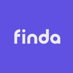 Finda logo