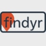 Findyr logo