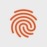 Fingerprint logo