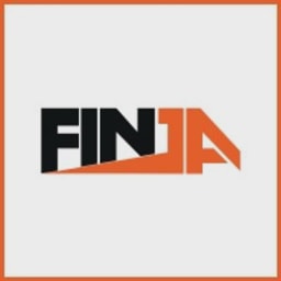 Finja logo