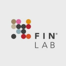 FinLab logo