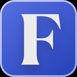 Finvest logo