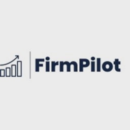 FirmPilot logo