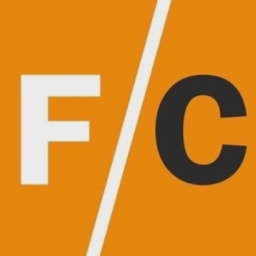 First Cheque logo