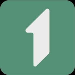 FIRST logo