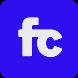 Firstcard logo