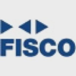 FISCO logo