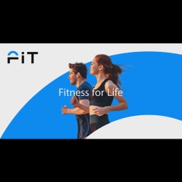 FiT logo