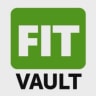 FitVault logo
