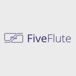 Five Flute logo