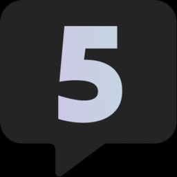Fiveable logo