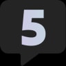 Fiveable logo