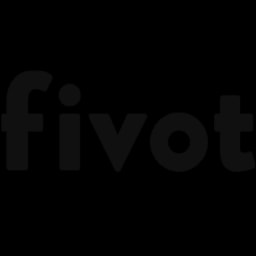 Fivot logo