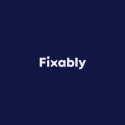 Fixably logo