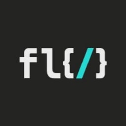 FL0 logo