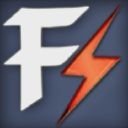 FlashSoft logo