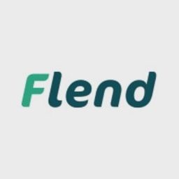 Flend logo
